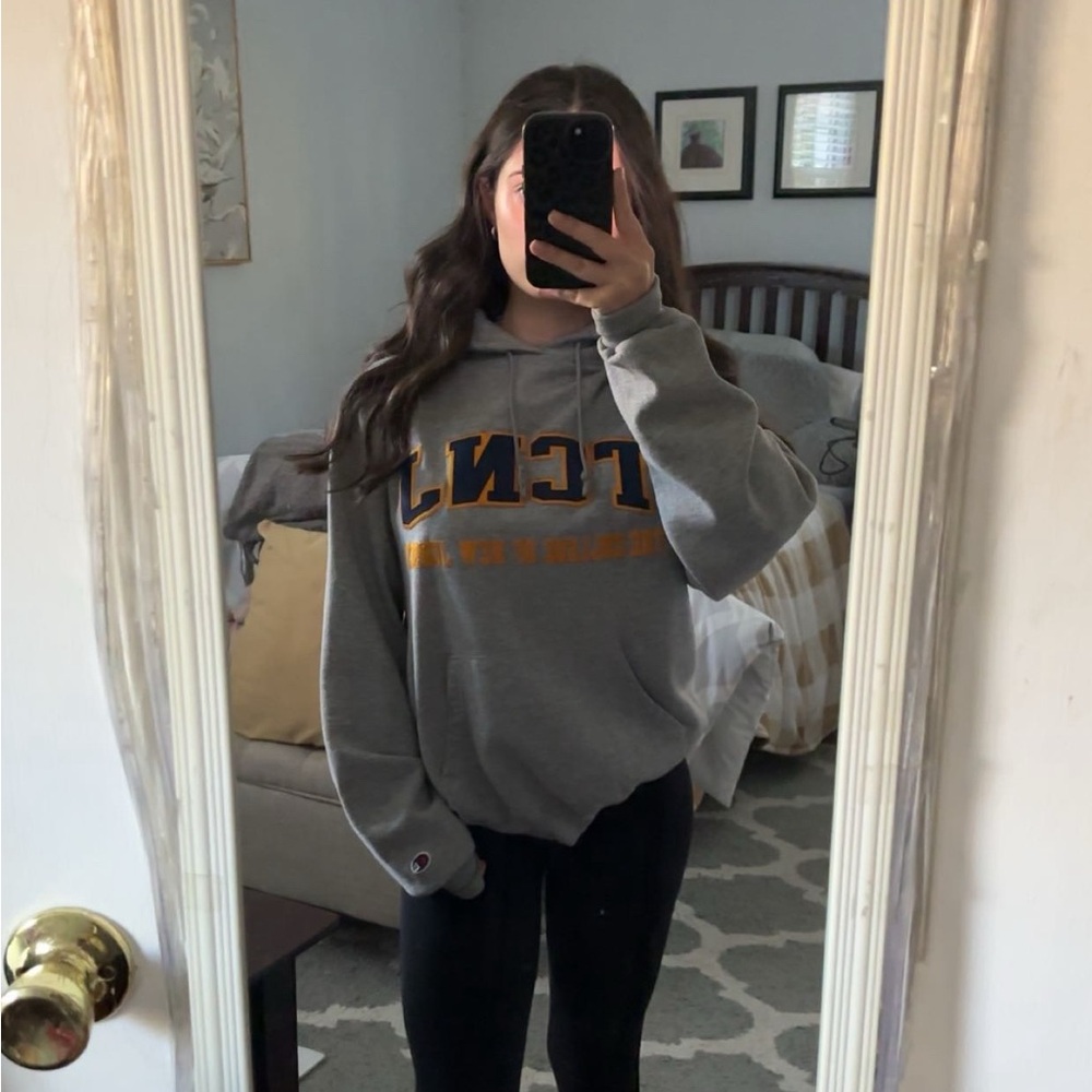 tcnj hoodie